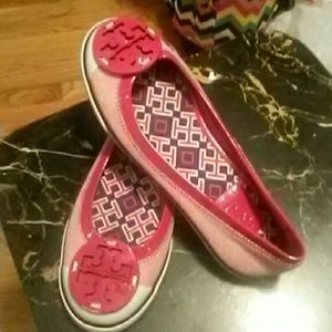 PRICE CUT-Tory Burch shoes