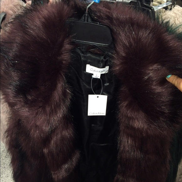 Calvin Klein Vest