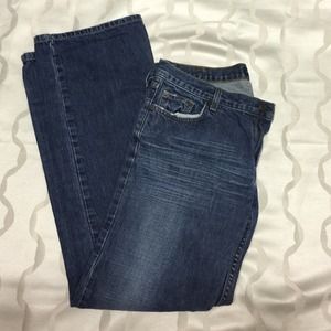 American Eagle Jeans size 10R