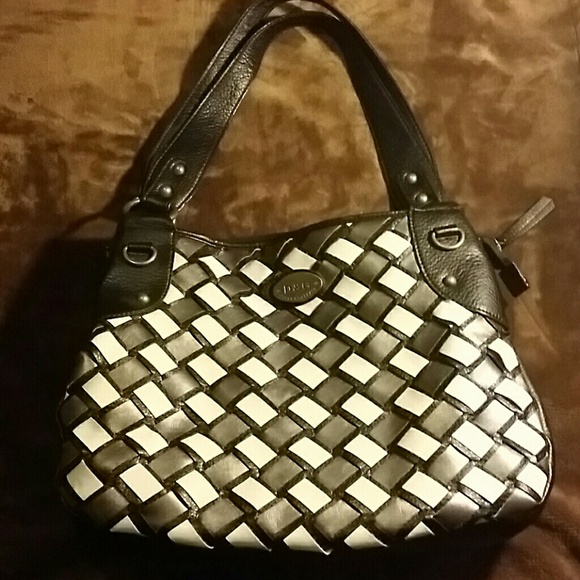 Dolce & Gabbana inspired bag.