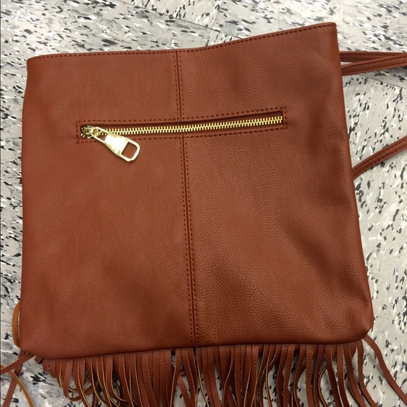 Steve Madden crossbody bag