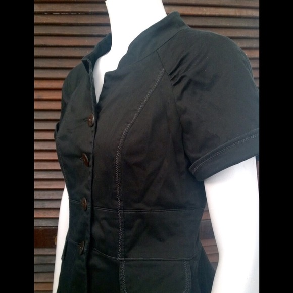 Martha B Top, size 6, preloved. - Picture 2 of 4