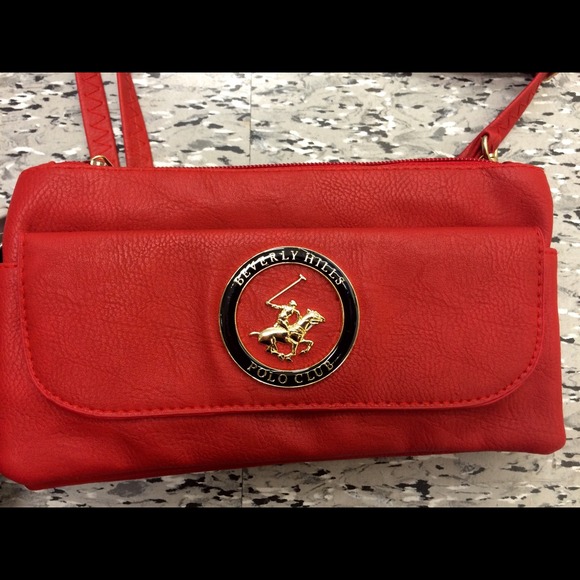 Ralph Lauren small bag