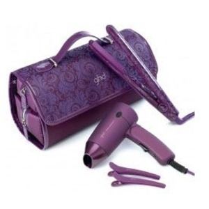 GHD limited edition set 🎀