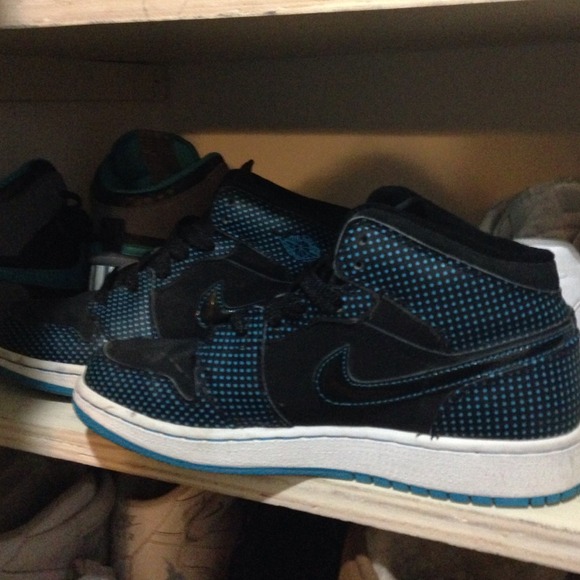 Air Jordan