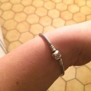 Pandora Bracelet