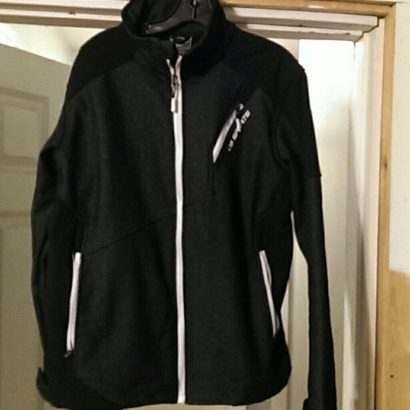 Jacket - Picture 1 of 2