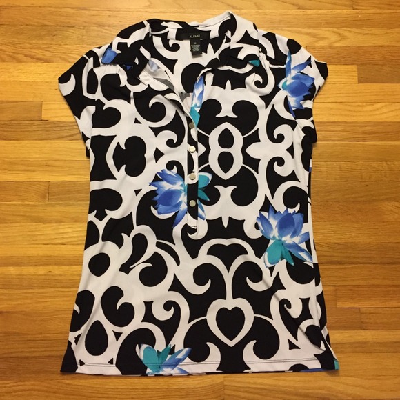 Alfani Blouse