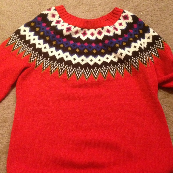Sweater