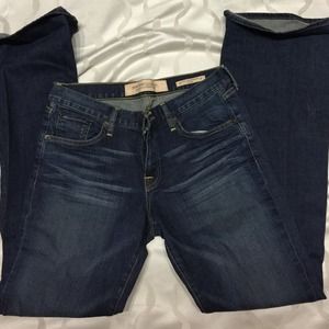 New York and Co jeans