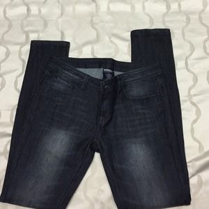 Skinny jeans size 11
