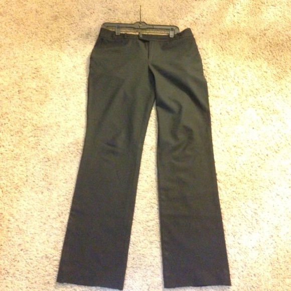 Club Monaco suit pants. Great condition.