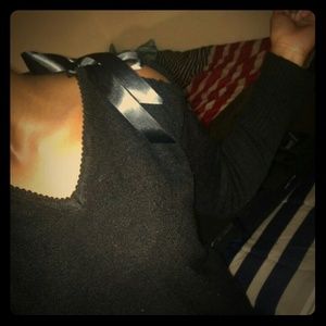 ADORABLE Over-sized Sweater !!!!