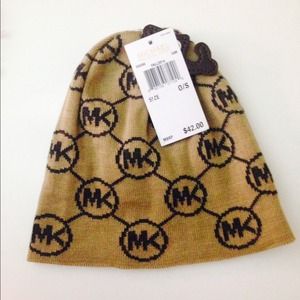 Winter hat