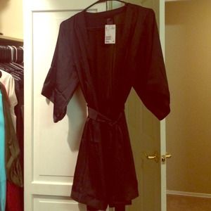 H&M sexy robe