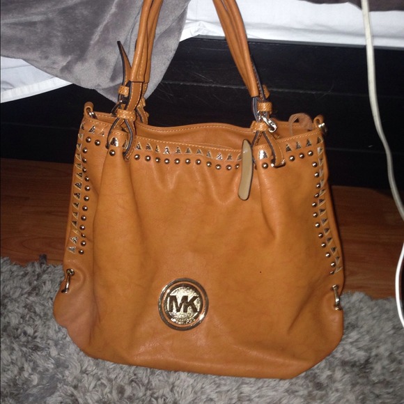 Mk bag