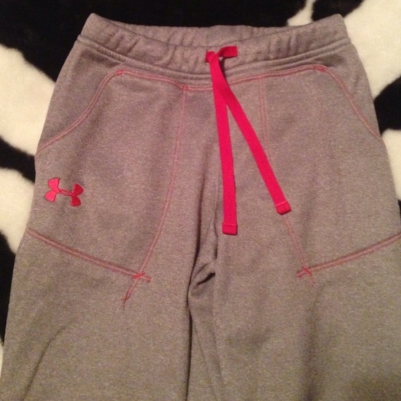 Under Armour youth sweats