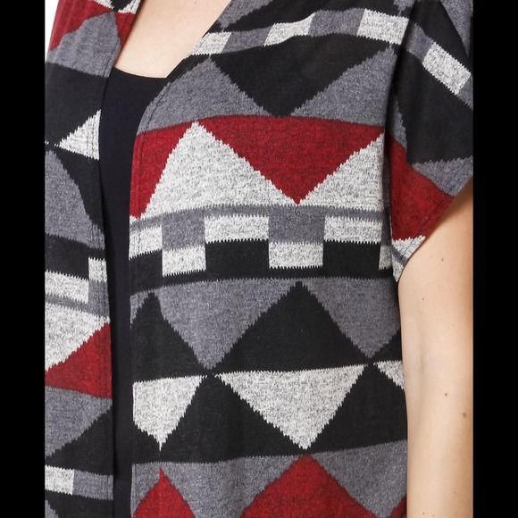 💄Cardigan Hi Low💄 - Picture 3 of 3