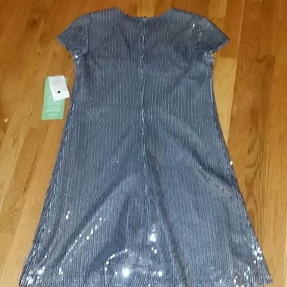 New Sequins Dress - Picture 2 of 2