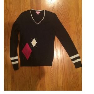Lilly Pulitzer Sweater
