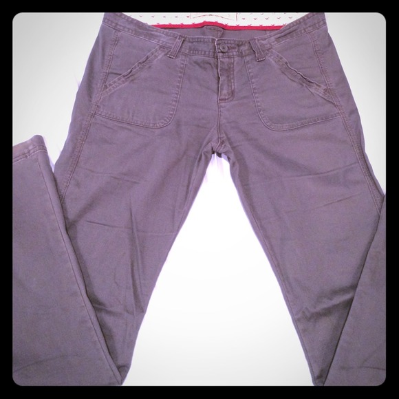 Hollister pants!