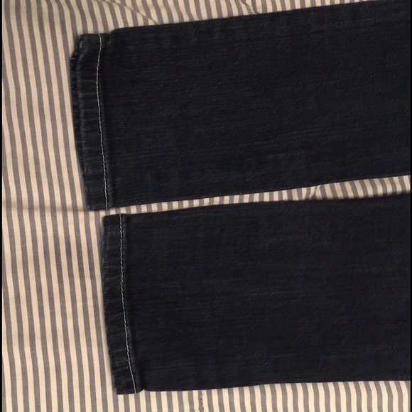 Paper Denim Cloth Girl's size 8 jeans - Picture 4 of 4