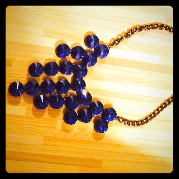 Necklace and bracelet