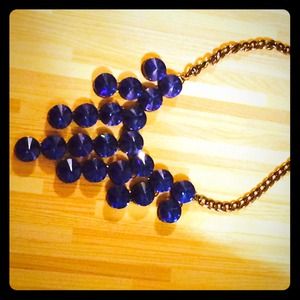 Necklace and bracelet