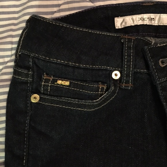 Youth size 8 Joes Jeans