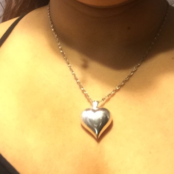 Chain and charm