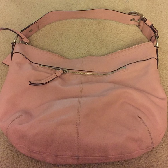 Coach Handbag - Picture 2 of 4