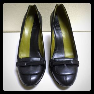 Cole Haan G Series pumps size 6