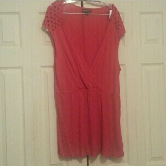 Red top