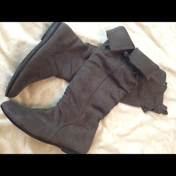 Aldo boots