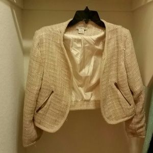 Work/Dress Jacket/Blazer