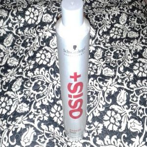 Hair product