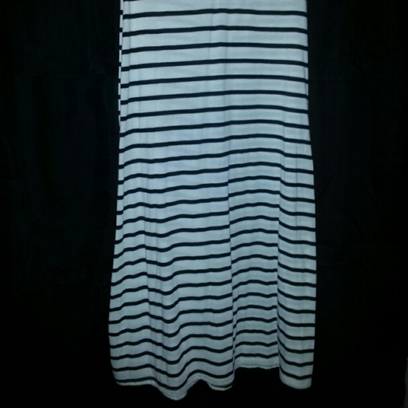 Maxi skirt