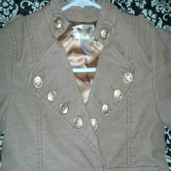 Children's jacket