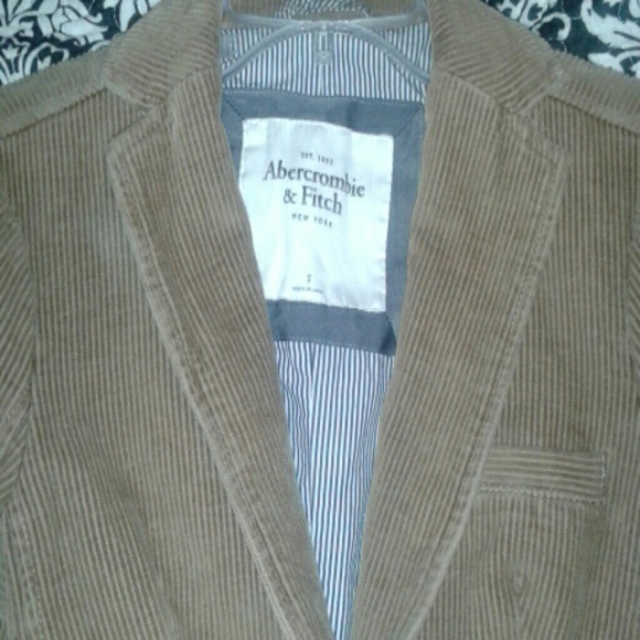 Children's blazer
