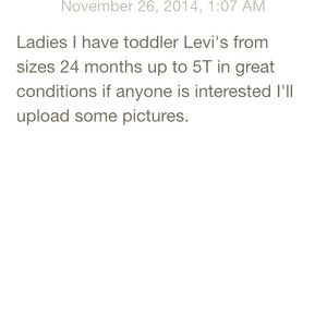 👖Levi's👖