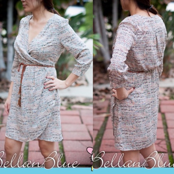 Dresses & Skirts - 💠💠The JASMINE speckled dress