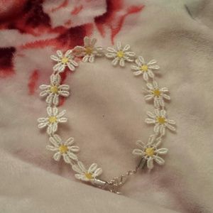 Daisy chocker