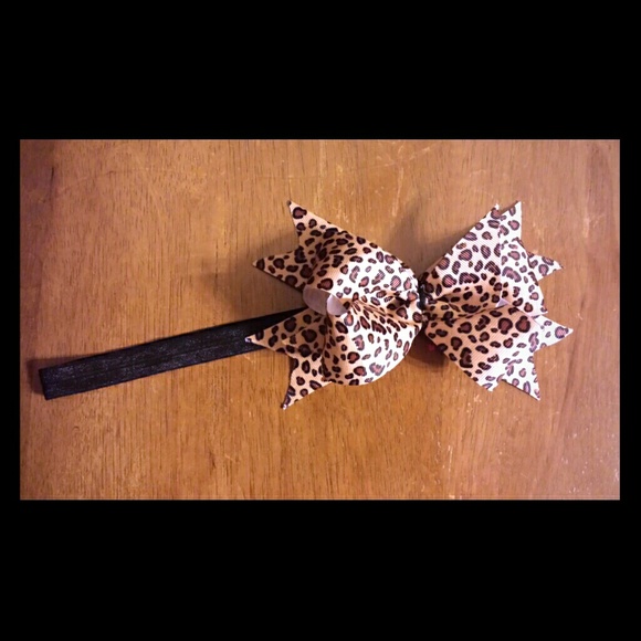 Headband;)