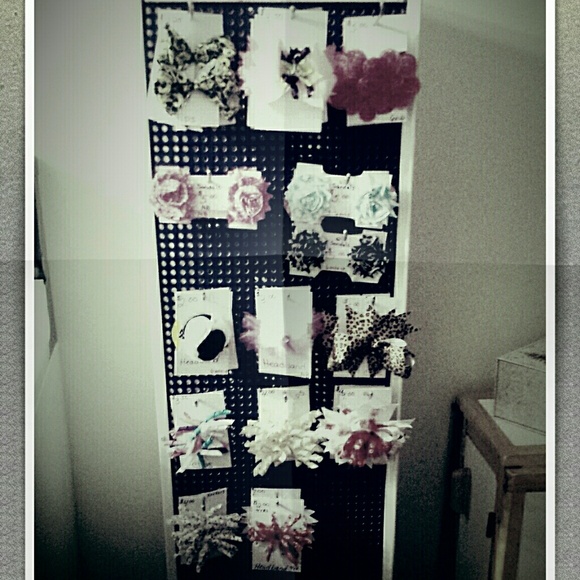 Hairbows