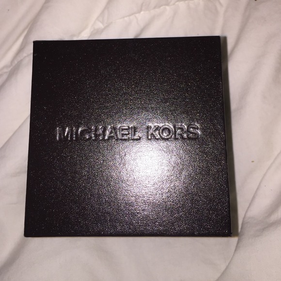 Michael Kors watch cases