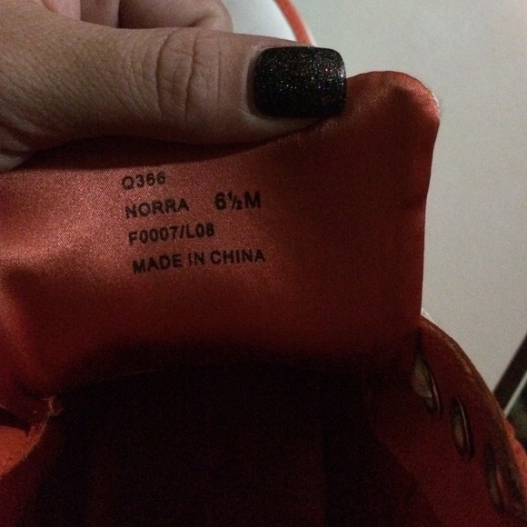 Coach sneakers - Picture 3 of 4