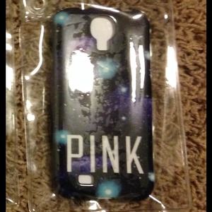 VS PINK galaxy S4 case