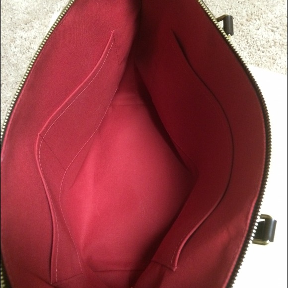 🌸Keeping🌸LV Totally MM in Damier Ebene - Picture 2 of 4