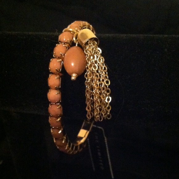 'Arm Candy' bracelet