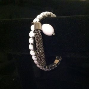 'Arm Candy' bracelet